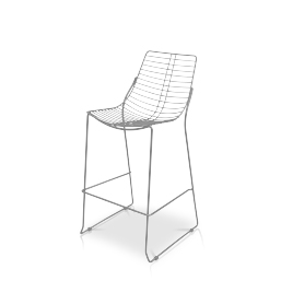 Bar Side Chair (Style 4) Bar Side Chair (Style 4)